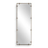 Uttermost Hann Full Length Bronze Mirror