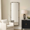 Uttermost Hann Full Length Bronze Mirror