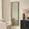 Uttermost Hann Full Length Bronze Mirror