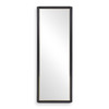 Uttermost Stenton Tall Wooden Mirror