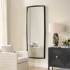 Uttermost On Point Tall Bronze Mirror