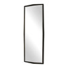 Uttermost On Point Tall Bronze Mirror