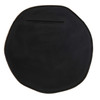 Uttermost Ambrose Indoor-Outdoor Round Mirror