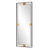Uttermost Cornerstone Oversized Mirror