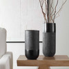 Uttermost Woven Shadow Vases Set/2