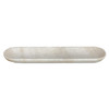 Uttermost Sculpted Onyx Bowl