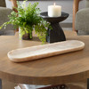 Uttermost Sculpted Onyx Bowl