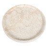 Uttermost Travessa Outdoor Round Stone Tray