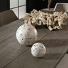 Uttermost Nouveau Indoor-Outdoor Spheres Set/2
