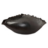 Uttermost Blossom Bronzed Metallic Vase
