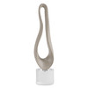 Uttermost Oval Harmony Sculpture