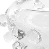 Uttermost Aura Clear Glass Bowl