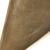Uttermost Botanica Aged Brass Bowl