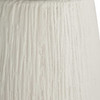 Uttermost Rustic Ridge Off-White Outdoor Planter