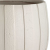 Uttermost Ridgehaven Textured Outdoor Planter