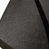 Uttermost Wind Crest Dark Bronze Sculpture