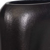 Uttermost Anodic Dark Brown Vases Set/2