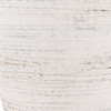 Uttermost Inara Indoor-Outdoor White Vases Set/2