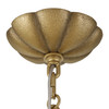 Uttermost Corella 8 Light Chandelier