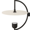 Uttermost Kyoto 4 Light Linear LED Chandelier