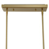 Uttermost Cordoba 8 Light Linear Chandelier