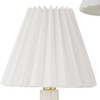 Uttermost Poppins 8 Light Brass Chandelier