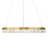 Uttermost Segovia Round Crystal LED Chandelier