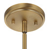 Uttermost Spherical 5 Light Pendant