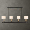 Uttermost Franconia 8 Light Pendant