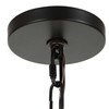 Uttermost Edgecomb 4 Light Indoor-Outdoor Pendant
