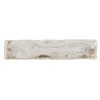 Uttermost Taffy 1 Light LED Swirl Glass Sconce