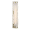 Uttermost Taffy 1 Light LED Swirl Glass Sconce