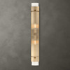 Uttermost Elmhurst 2 Light Vanity Sconce