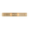 Uttermost Elmhurst 2 Light Vanity Sconce
