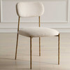 Uttermost Capture Dining Chair Set/2
