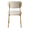 Uttermost Capture Dining Chair Set/2