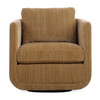 Uttermost Abound Ginger Swivel Chair