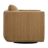 Uttermost Abound Ginger Swivel Chair