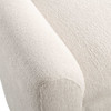 Uttermost Caliste Ivory Bench