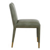 Uttermost Conifer Dining Chair Pine Set/2