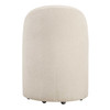 Uttermost Roll With It Sand Dining Chair