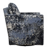 Uttermost Tisdell Patterned Swivel/Glider