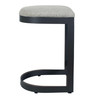 Uttermost Maude Outdoor Counter Stool