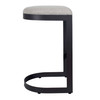 Uttermost Maude Outdoor Bar Stool