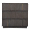 Uttermost Between The Lines Accent Chest