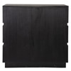 Uttermost Between The Lines Accent Chest