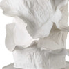 Uttermost Wisp White Table Lamp
