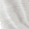 Uttermost Stratified White Table Lamp