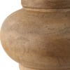 Uttermost Urbino Aged Terracotta Table Lamp