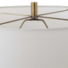 Uttermost Treviso Terracotta Table Lamp